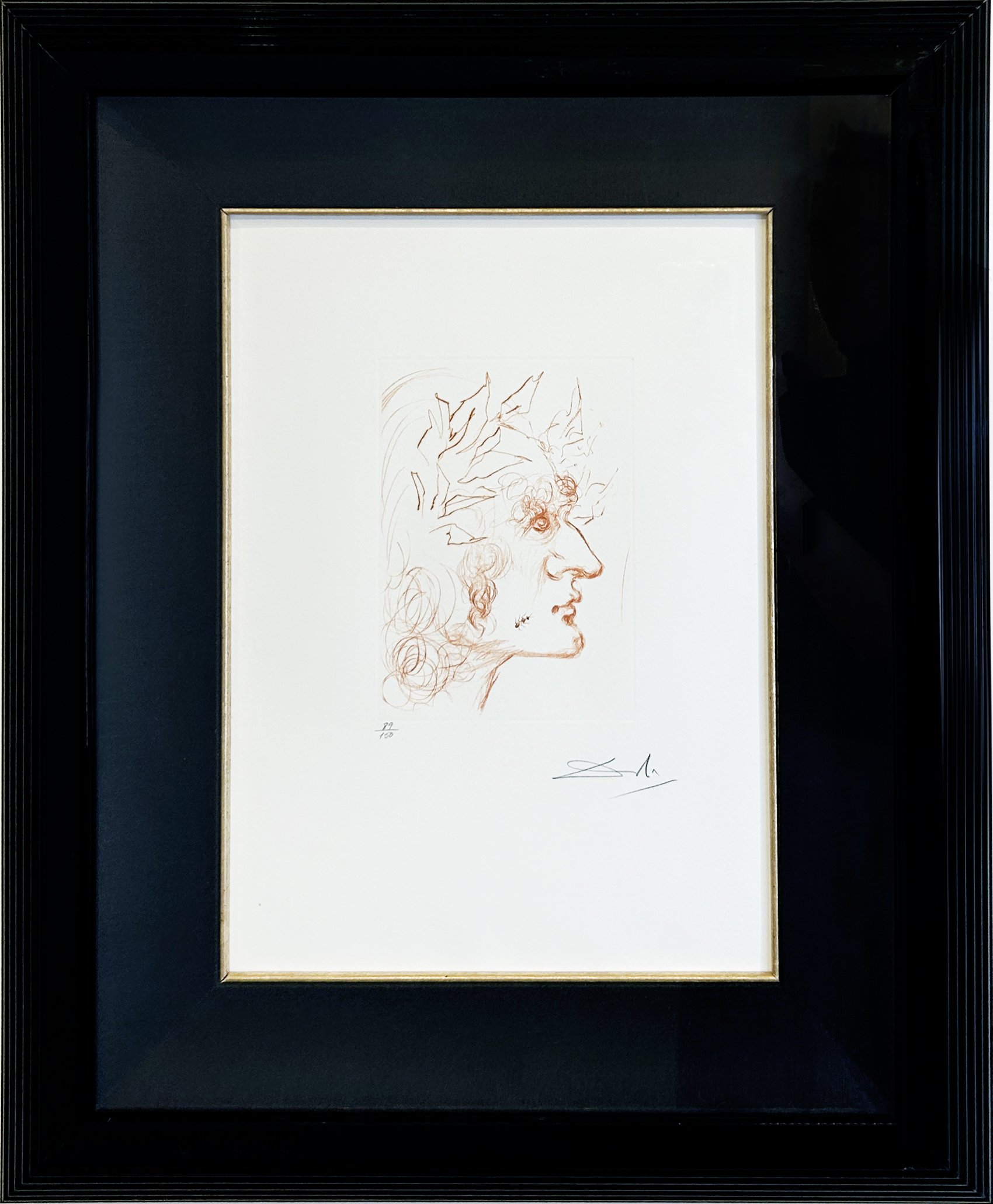 Salvador Dali | Master of Surrealism — DTR Modern